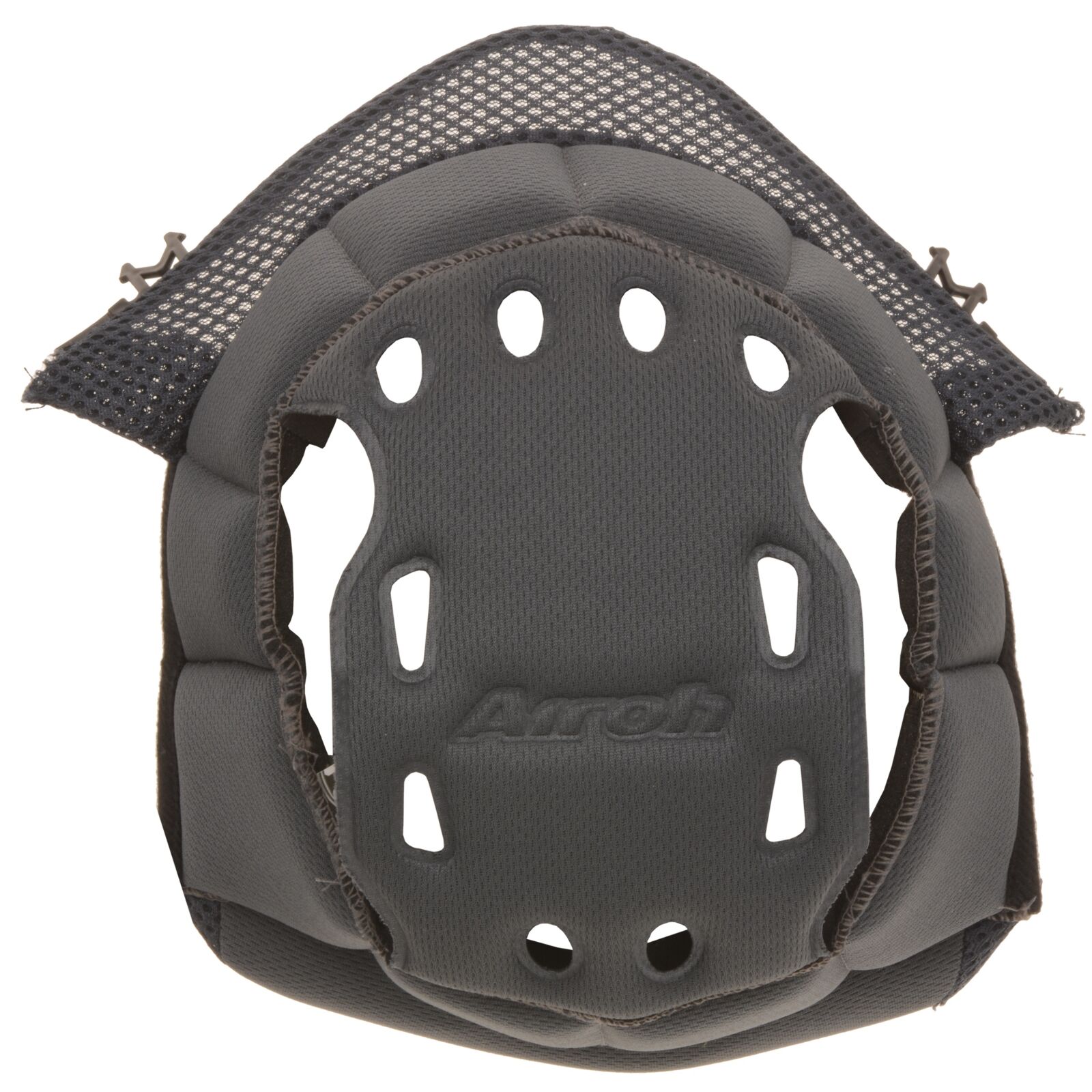 Obrázek produktu klobouk interiéru pro přilby ARCHER, AIROH (černý, vel. 2XS)