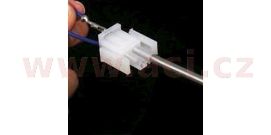 Obrázek produktu přípravek na demontáž pinů el. zásuvek, BIKESERVICE BS1814