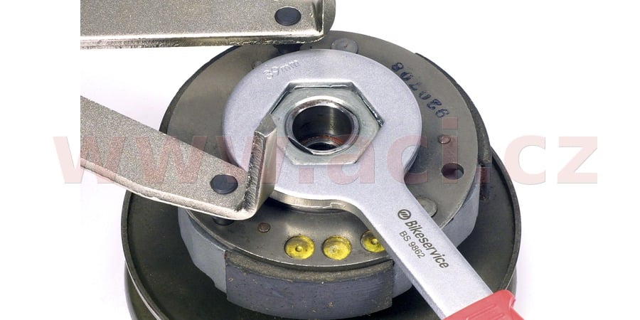 Obrázek produktu klíč šestihranný 34 mm, BIKESERVICE BS9861
