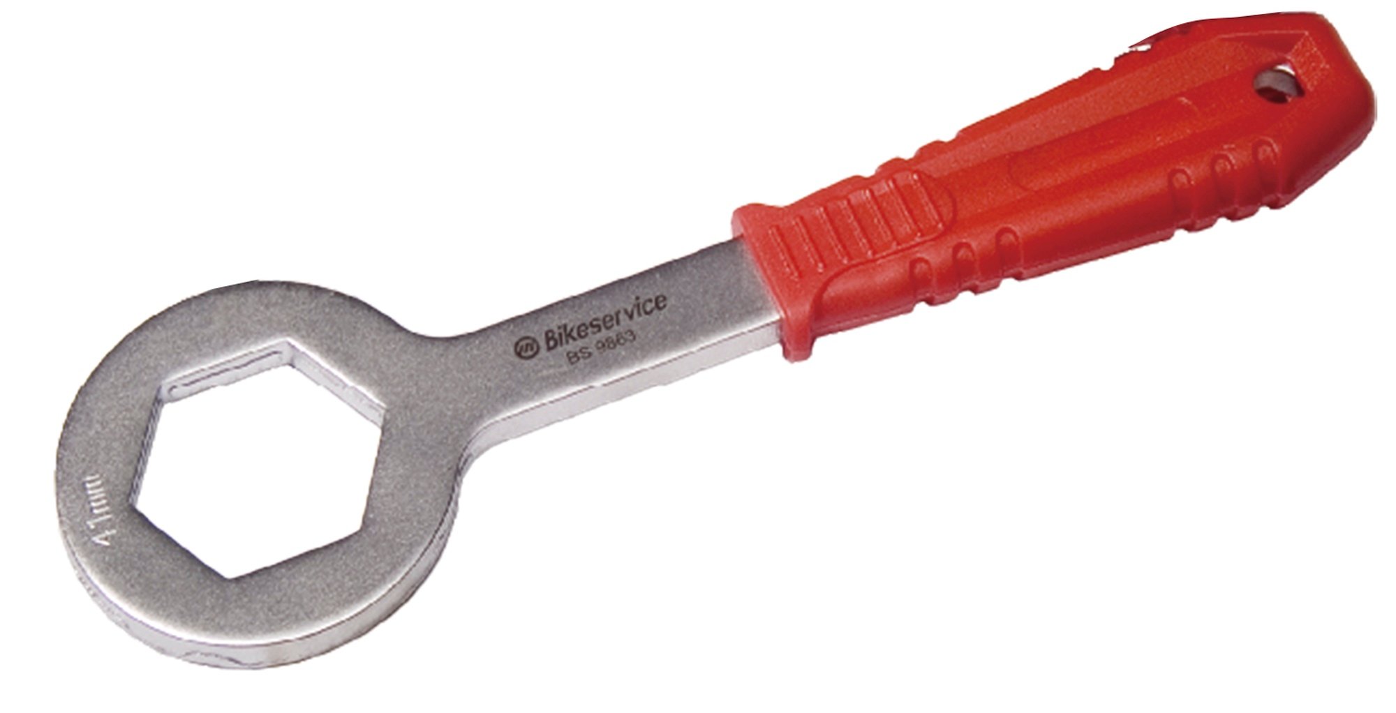 Obrázek produktu klíč šestihranný 41 mm, BIKESERVICE BS9863