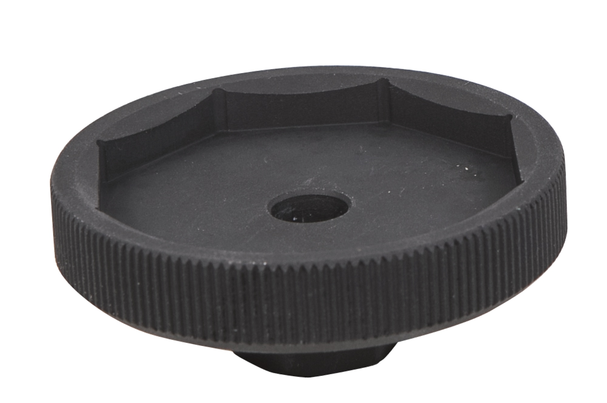 Obrázek produktu klíč na demontáž krytky horního uložení přední vidlice (50 mm, osmihran), BIKESERVICE BS4033