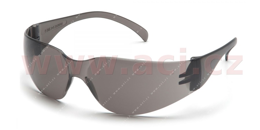 Obrázek produktu brýle INTRUDER šedé 2015590201000
