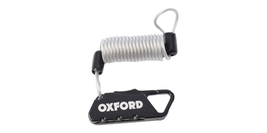 Obrázek produktu zámek Pocket Lock, OXFORD LK391