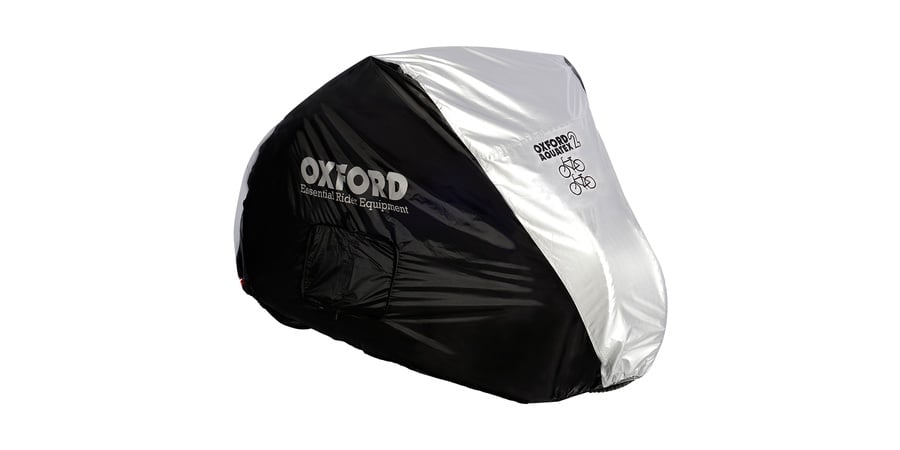 Obrázek produktu Ochranný kryt na jízdní kolo OXFORD Aquatex CC101