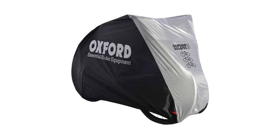 Obrázek produktu Ochranný kryt na jízdní kolo OXFORD Aquatex CC102