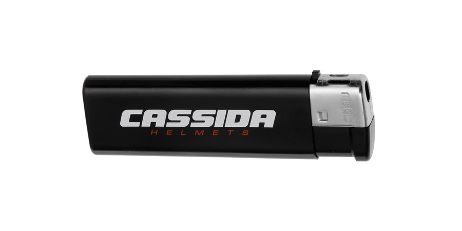 Obrázek produktu Zapalovač s logem CASSIDA