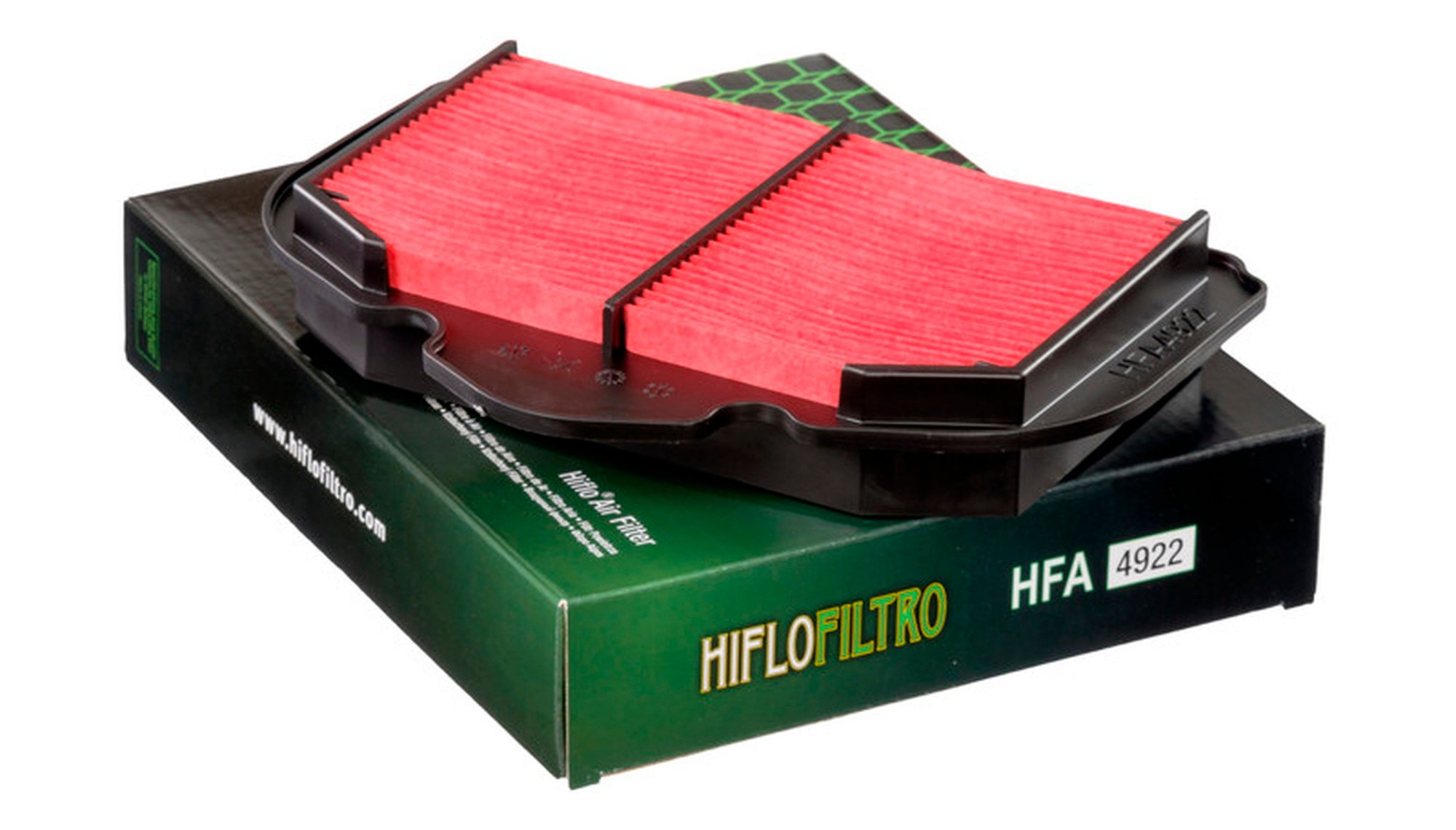 Obrázek produktu Vzduchový filtr HIFLOFILTRO HFA4922