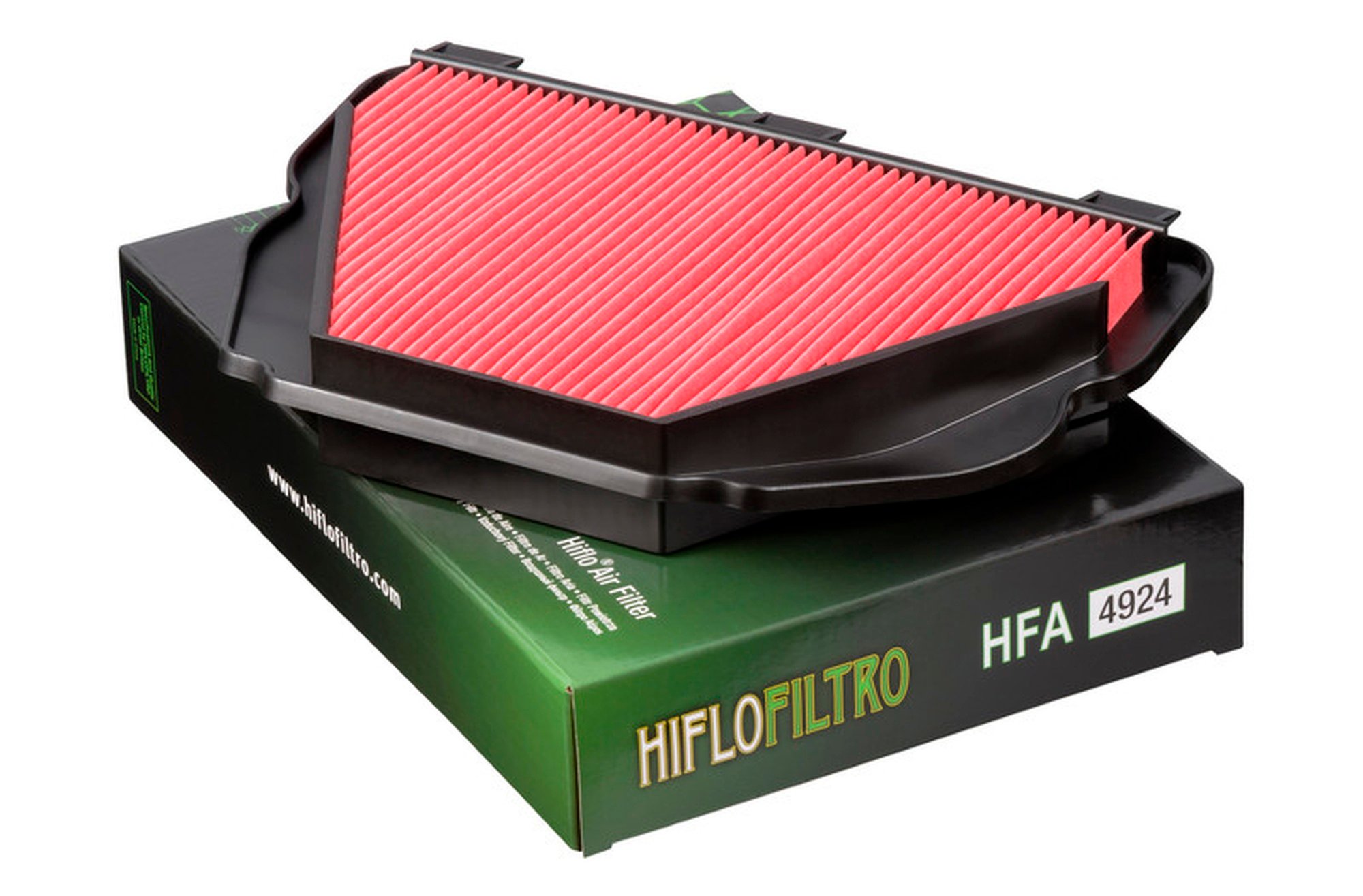 Obrázek produktu Vzduchový filtr HIFLOFILTRO HFA4924