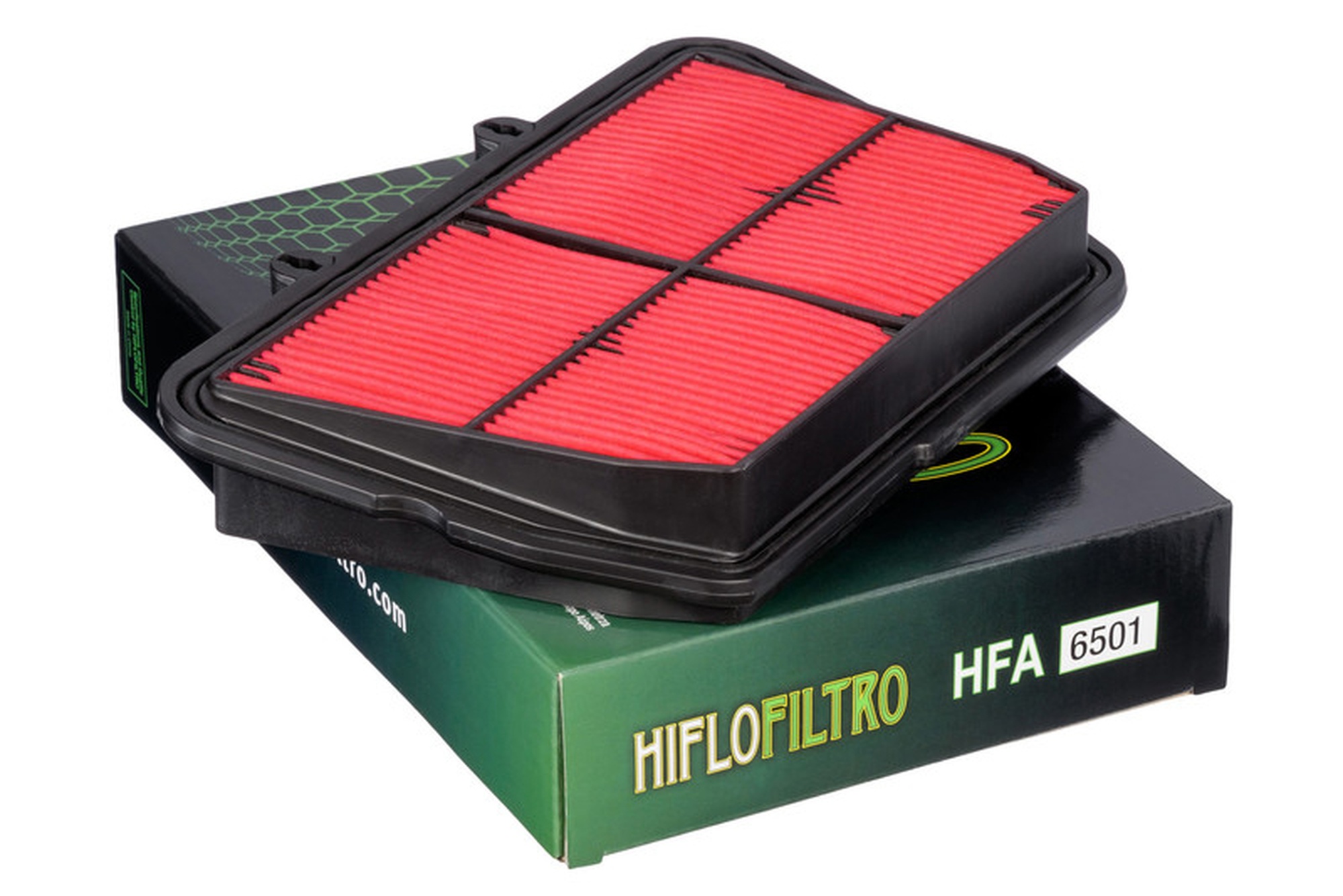 Obrázek produktu Vzduchový filtr HIFLOFILTRO HFA6501