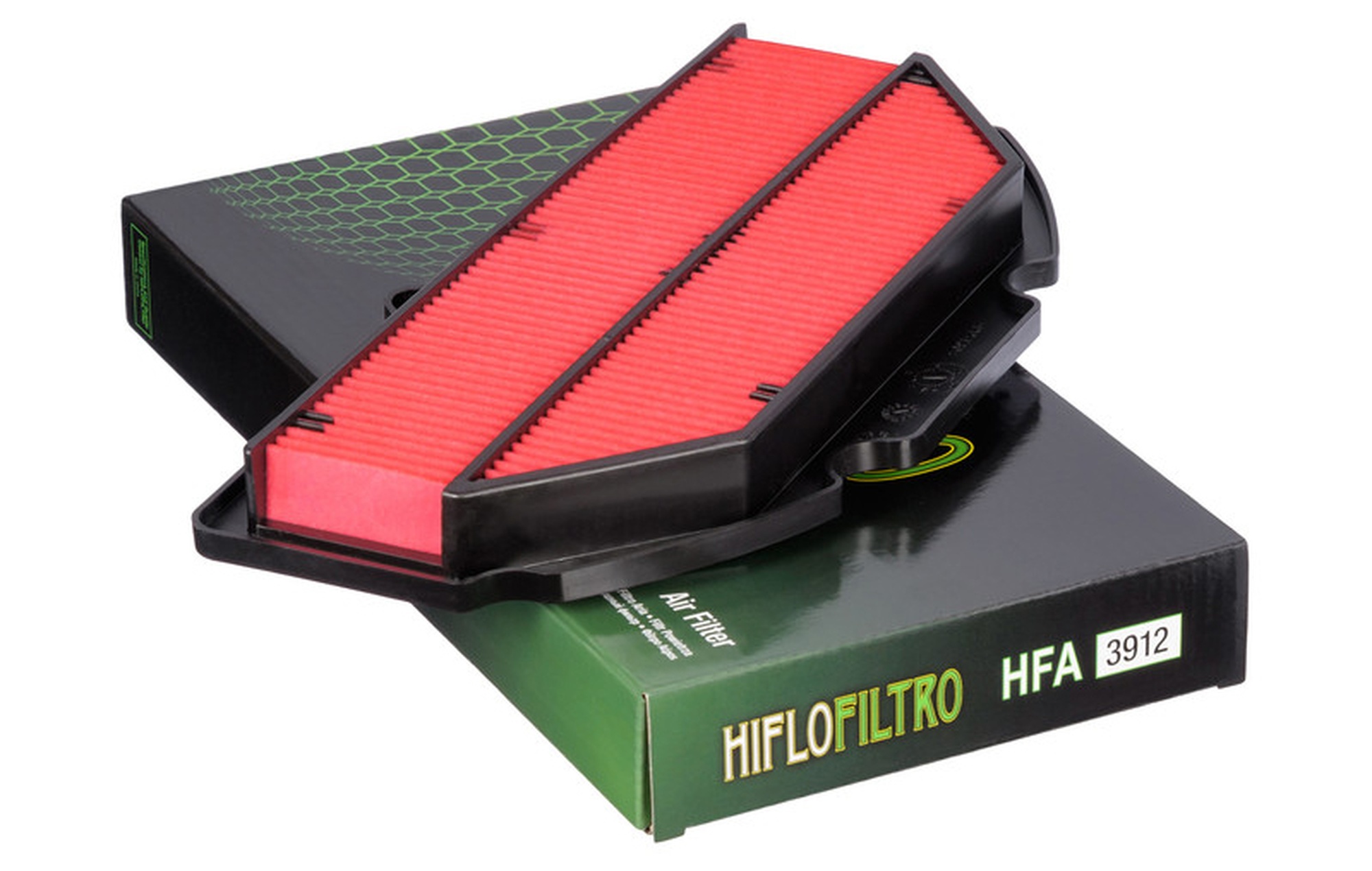 Obrázek produktu Vzduchový filtr HIFLOFILTRO HFA3912