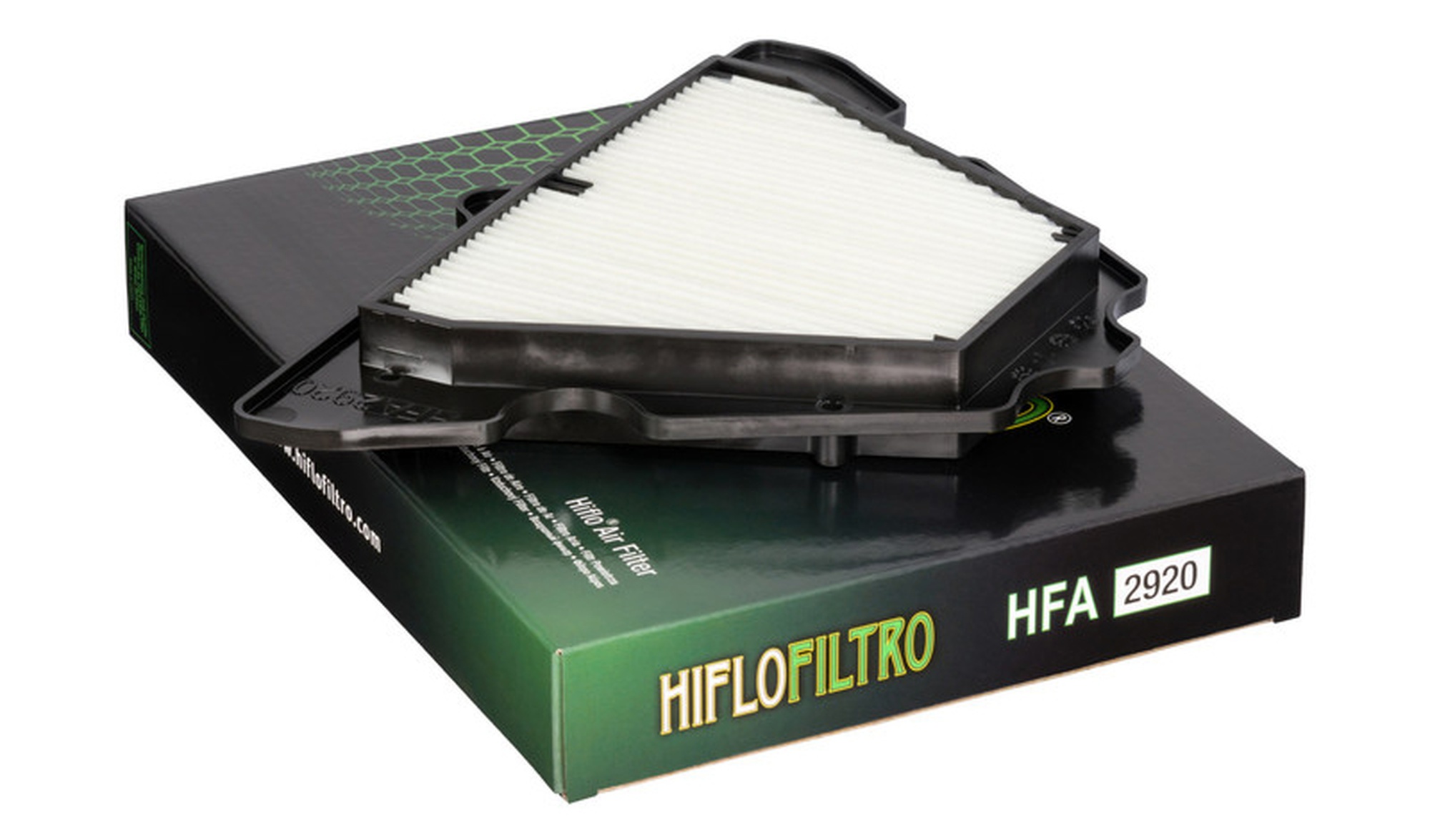 Obrázek produktu Vzduchový filtr HIFLOFILTRO HFA2920