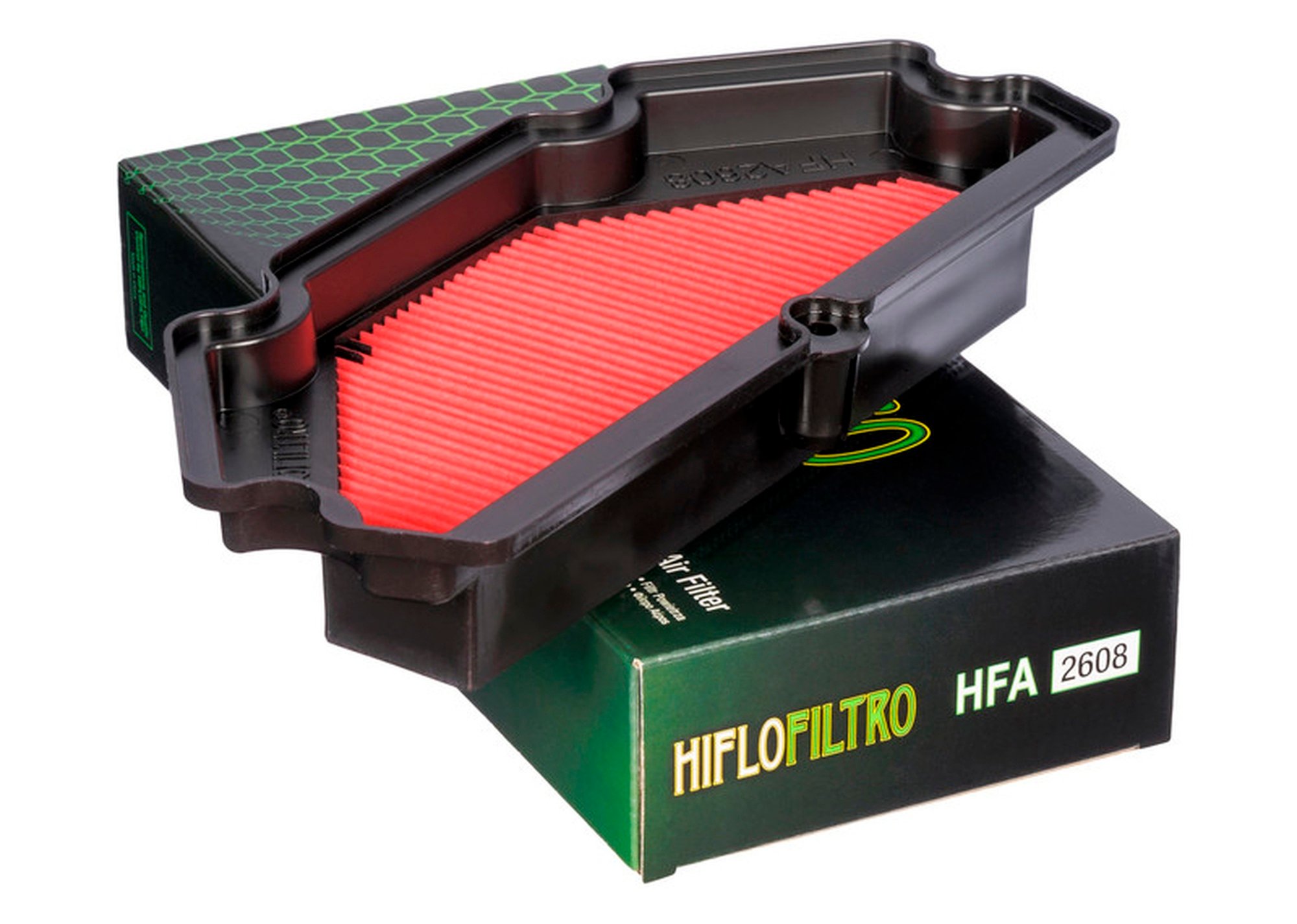 Obrázek produktu Vzduchový filtr HIFLOFILTRO HFA2608