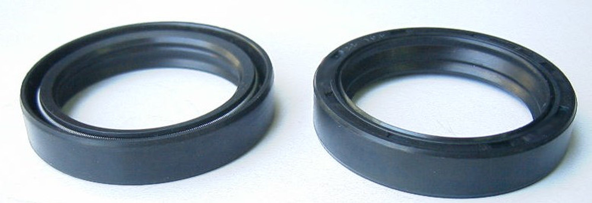 Obrázek produktu simeringy do přední vidlice (43x55x10,5 mm), Tourmax