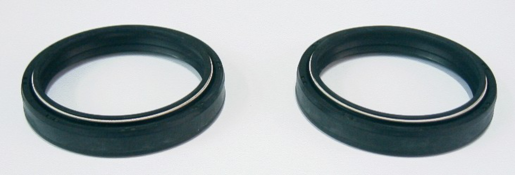 Obrázek produktu simeringy do přední vidlice (48x58x8,5/10,5 mm), Tourmax