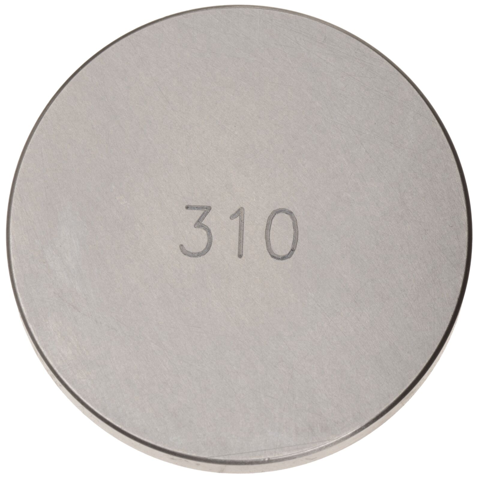 Obrázek produktu ventilová podložka (průměr 29 mm, tloušťka 3,10 mm), Tourmax V29-310T