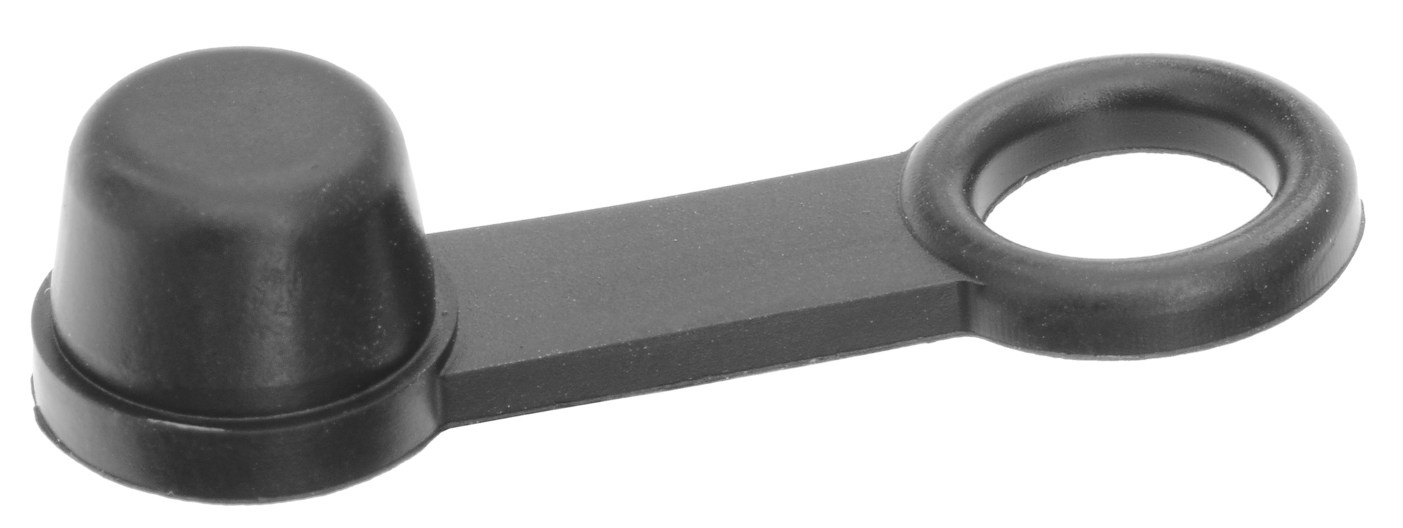 Obrázek produktu čepičky odvzdušňovacího ventilu brzdového třmenu (10 ks), Tourmax BBC-001