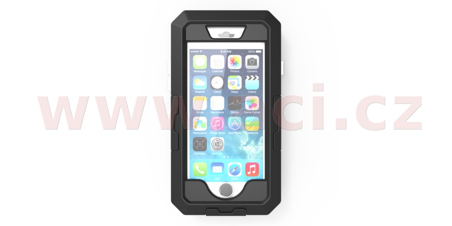 Obrázek produktu voděodolné pouzdro na telefony Aqua Dry Phone Pro, OXFORD (iPhone 5/5SE/5S) OX198
