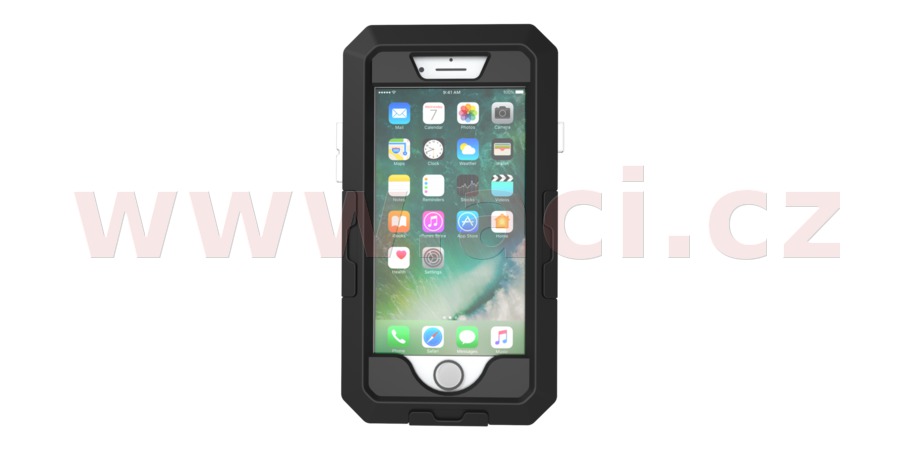Obrázek produktu voděodolné pouzdro na telefony Aqua Dry Phone Pro, OXFORD (iPhone 6+/7+/8+) OX199