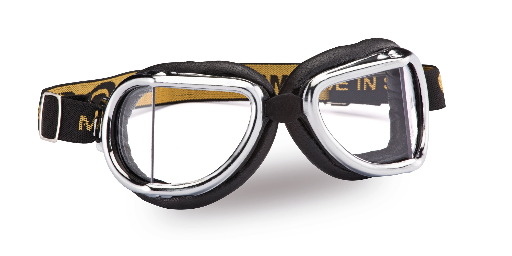 Vintage brýle 501, CLIMAX (čirá skla) 1301501100000