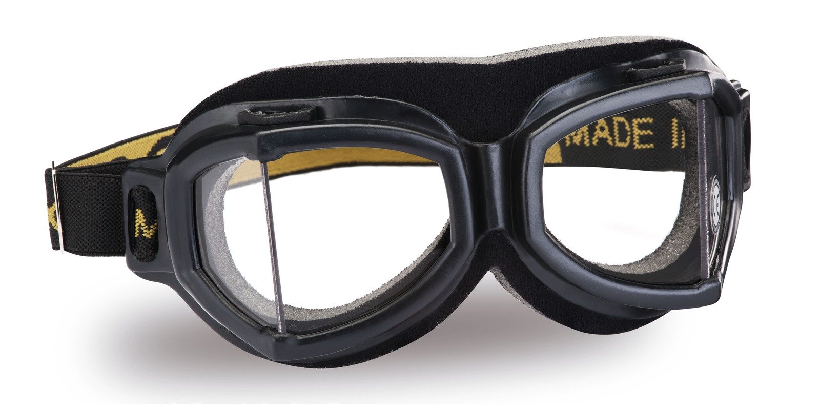 Obrázek produktu Vintage brýle 518, CLIMAX (čirá skla) 1301518108000