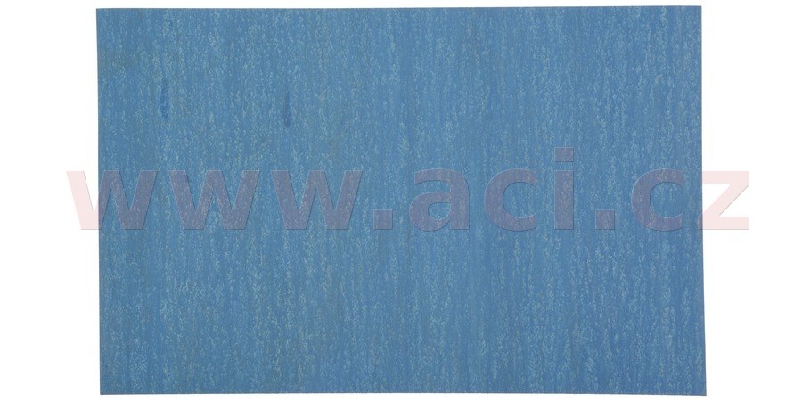 Obrázek produktu těsnící papír, lisovaný (1 mm, 300 x 450 mm) 43632