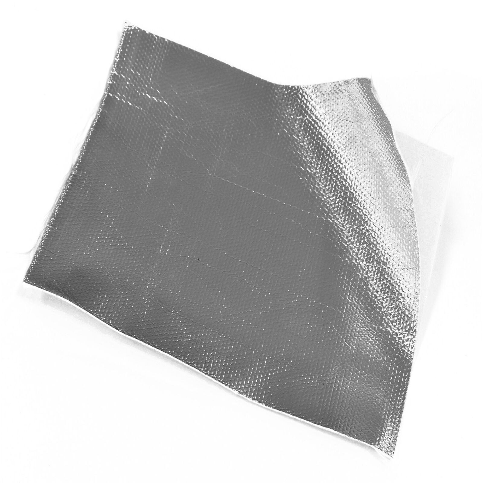 Obrázek produktu termoizolační fólie, samolepící (0,8 mm, 300 x 450 mm) 43640