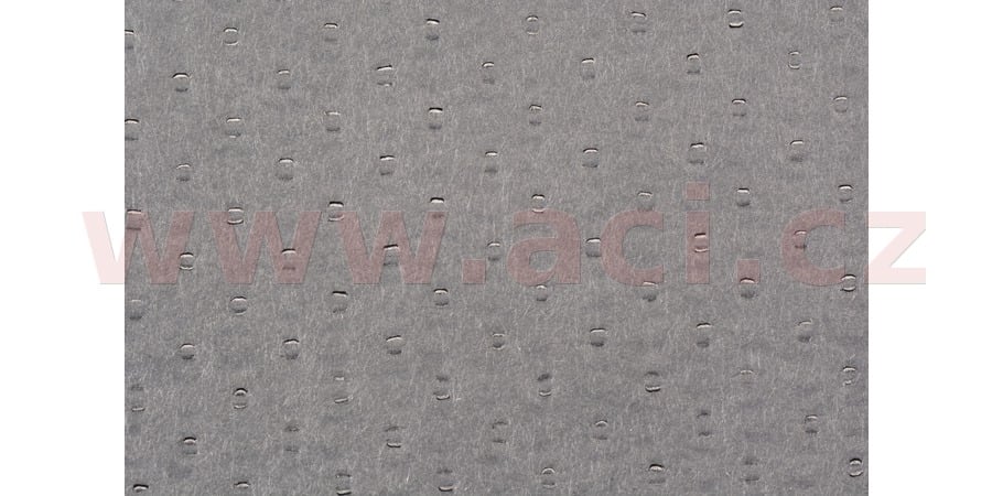 Obrázek produktu těsnící papír, vyztužený vlákny (1,2 mm, 140 x 195 mm) 43666