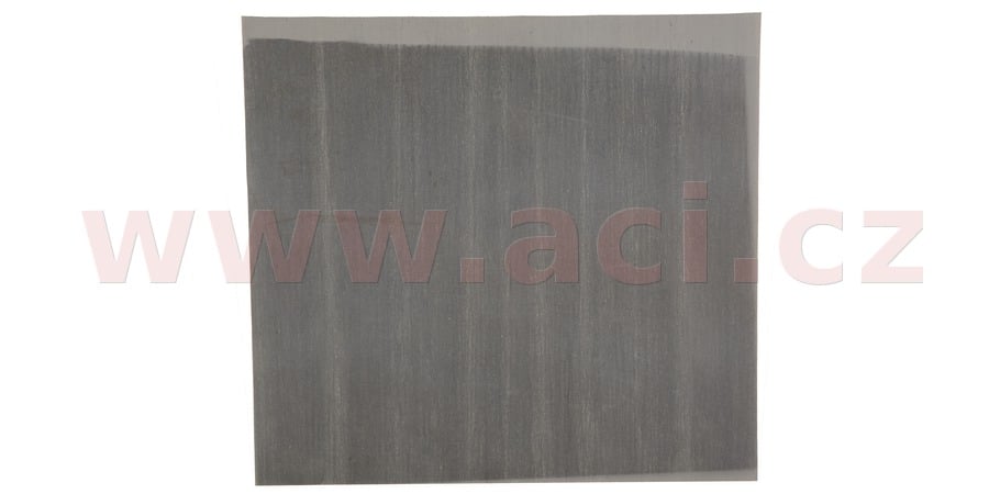 Obrázek produktu těsnící papír pro kryty spojek a vodních pump (0,4 mm, 500x500 mm), ATHENA S011686117000