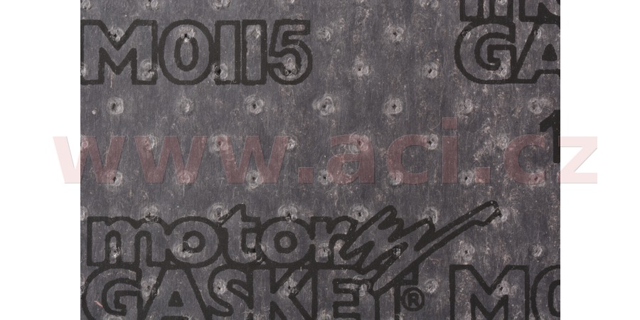 Obrázek produktu těsnící papír pro hlavy válců a výfuky (1 mm, 500x500 mm), ATHENA S011550033000