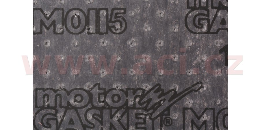 Obrázek produktu těsnící papír pro hlavy válců a výfuky (1,2 mm, 500x500 mm), ATHENA S011550035000