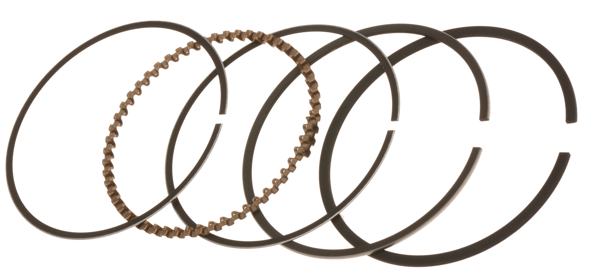 Obrázek produktu pístní kroužky DMOTS 143