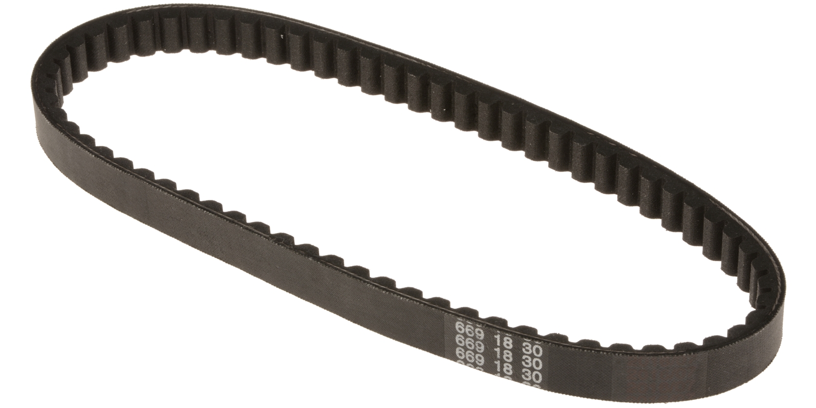 Obrázek produktu řemen variátoru (669 x 18 x 30) DMOTS R1