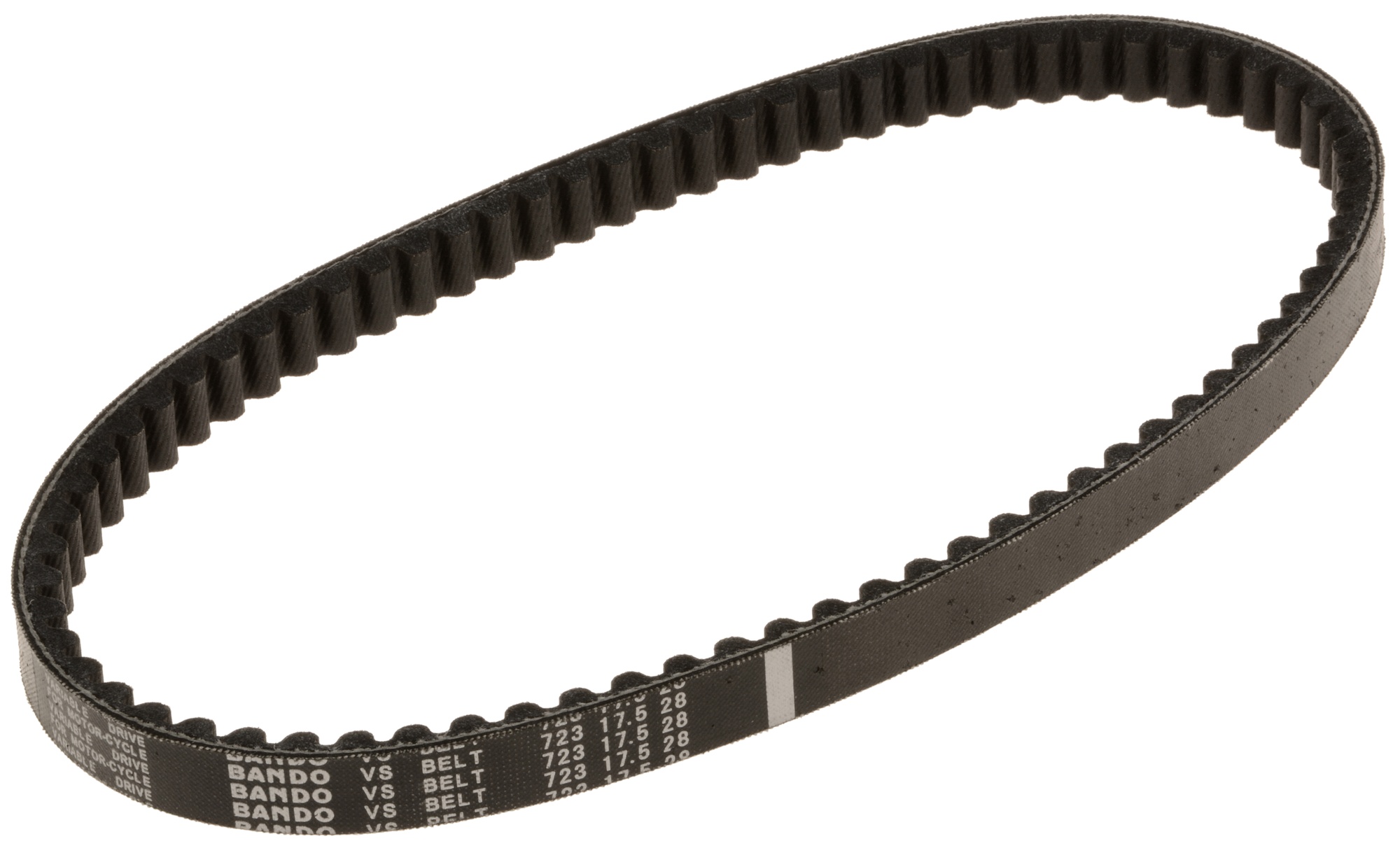 Obrázek produktu řemen variátoru (723 x 17,5 x 28) DMOTS R2A