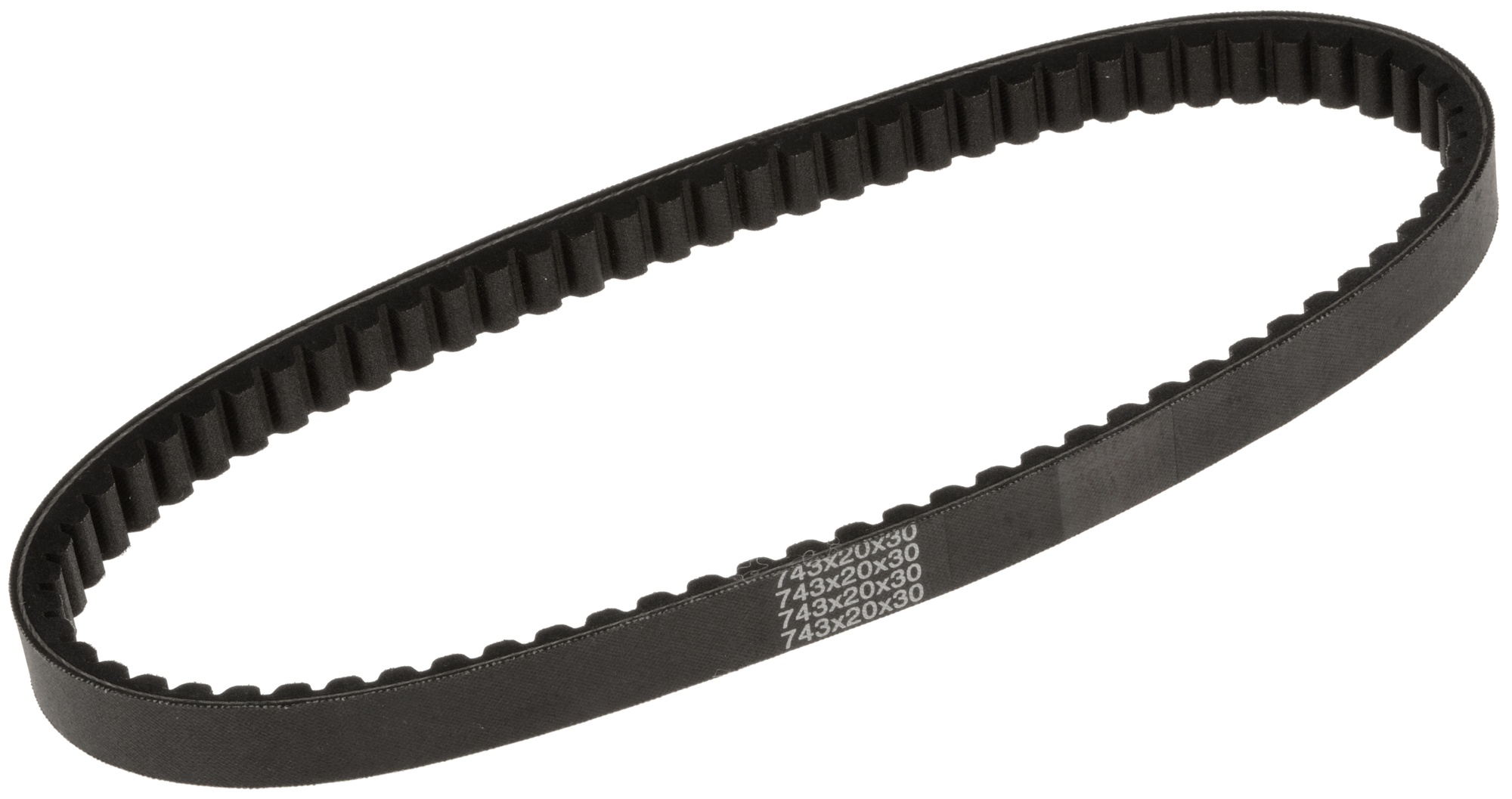 Obrázek produktu řemen variátoru (743 x 20 x 30) DMOTS R4