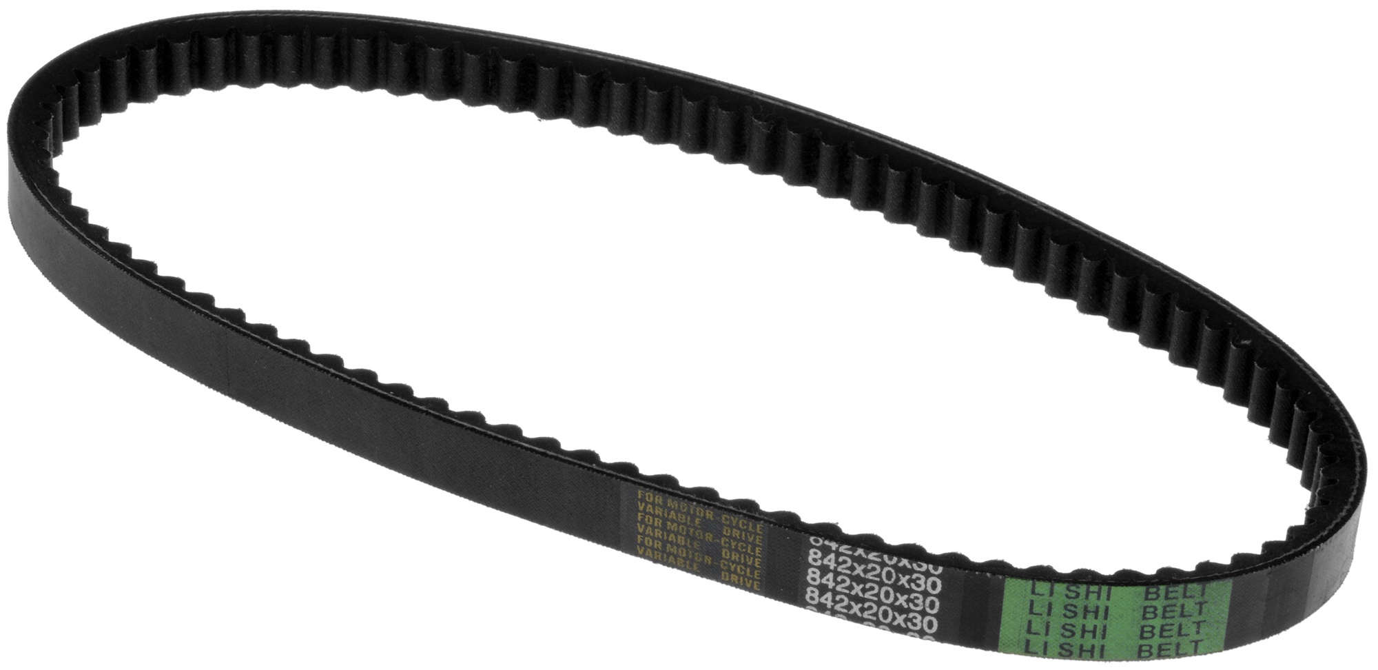 Obrázek produktu řemen variátoru (842 x 20 x 30) DMOTS R7