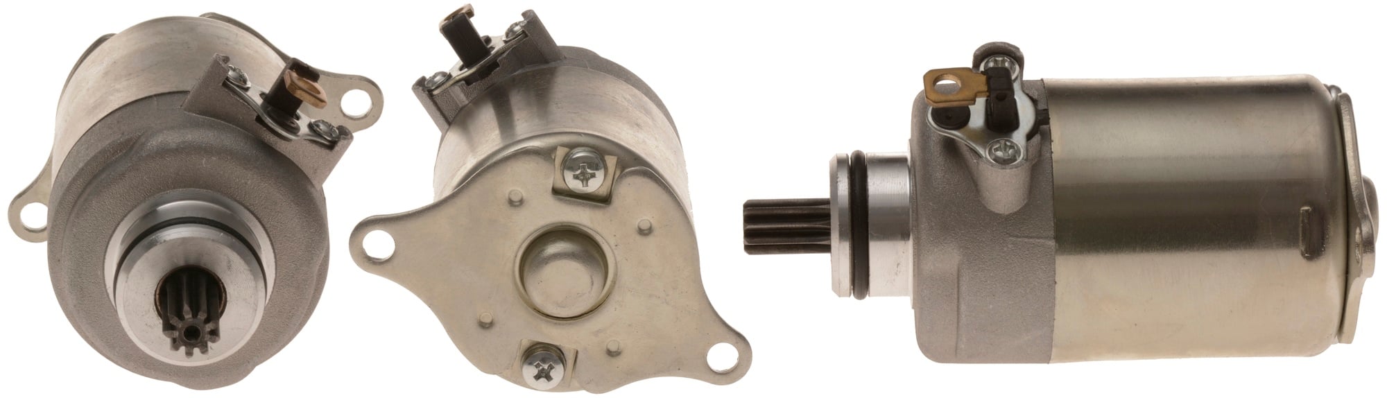 Obrázek produktu startér DELES 299