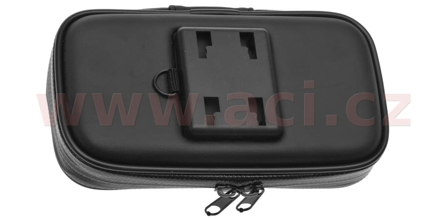 Obrázek produktu pouzdro na mobilní telefon (vnitřní rozměry 130 x 60 x 20 mm), Q-TECH BASE CASE SIZE3