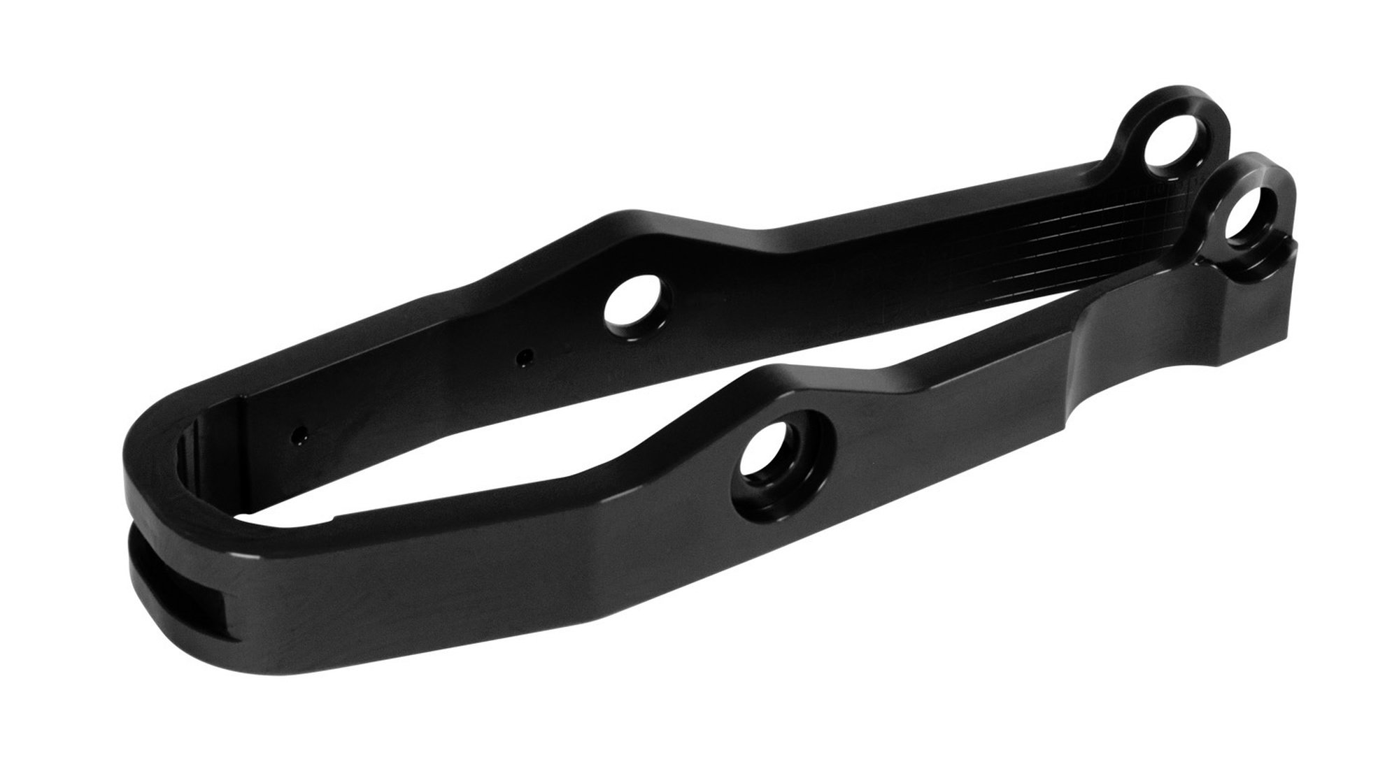 Obrázek produktu kluzák řetězu Kawasaki, RTECH (černý) R-SLIKX0NR014