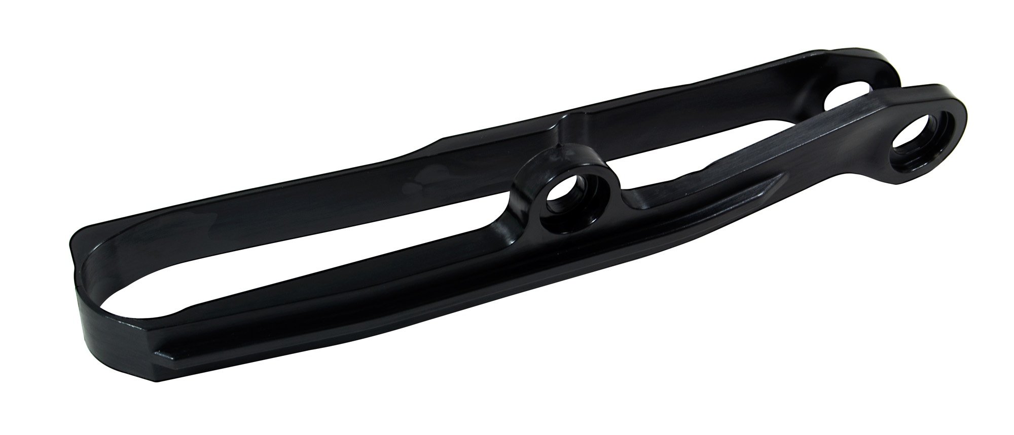 Obrázek produktu kluzák řetězu Kawasaki, RTECH (černý) R-SLIKXFNR016