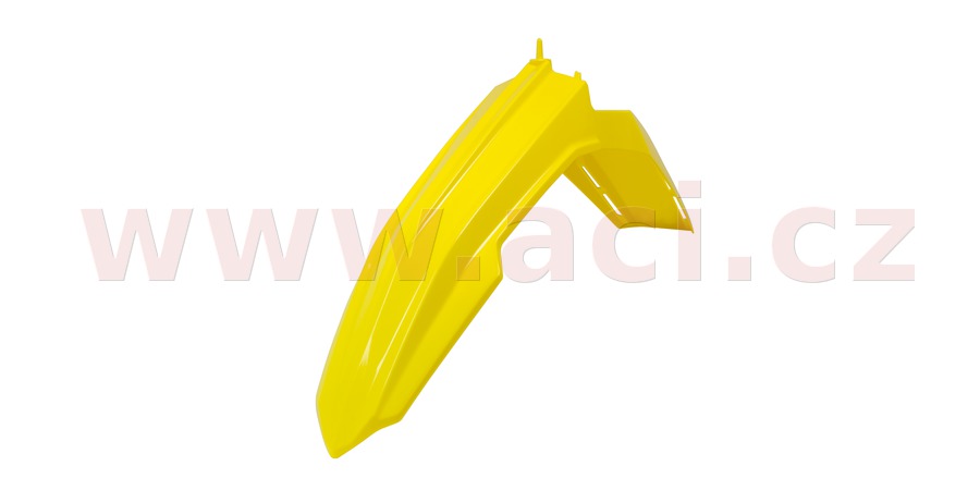 Obrázek produktu blatník přední Suzuki, RTECH (žlutý)