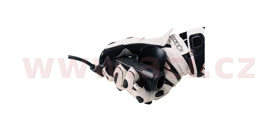 Obrázek produktu OXFORD Cruise Throttle Assist 32 mm - 36 mm OX609