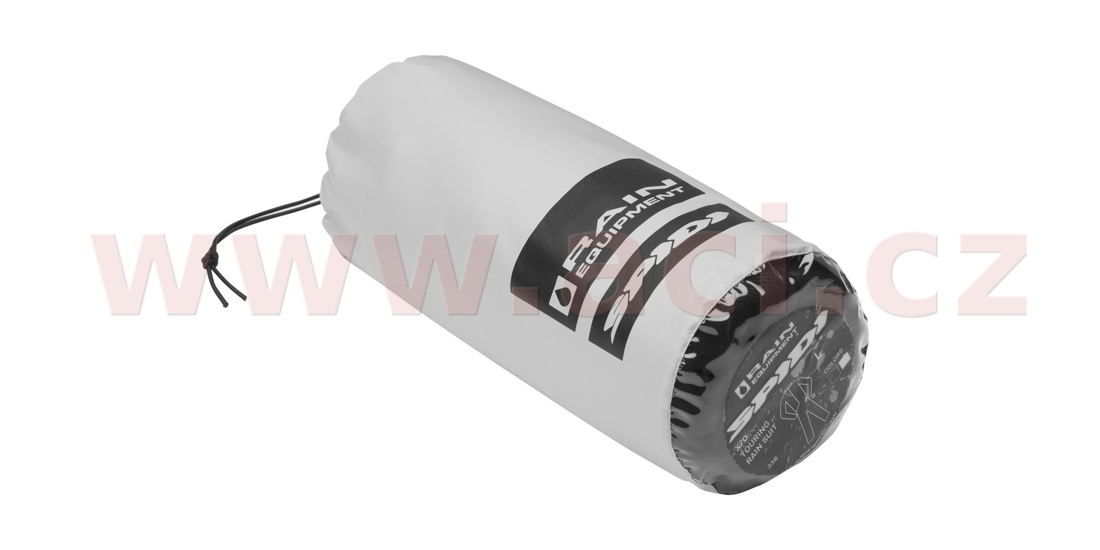 Obrázek produktu pláštěnka jednodílná TOURING, SPIDI (žlutá fluo/černá, vel. S) X70-486