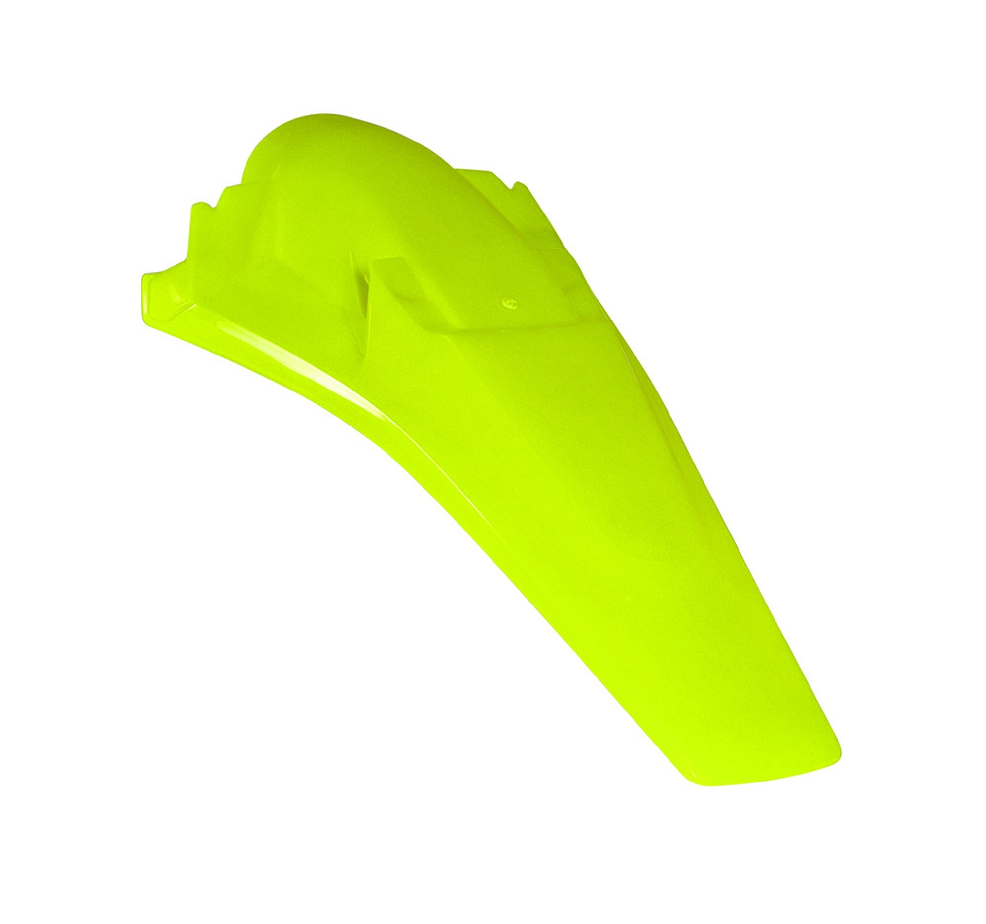 Obrázek produktu blatník zadní Husqvarna, RTECH (neon žlutý)
