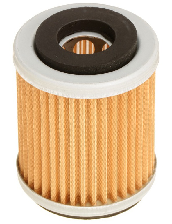 Obrázek produktu Olejový filtr ekvivalent HF142, Q-TECH