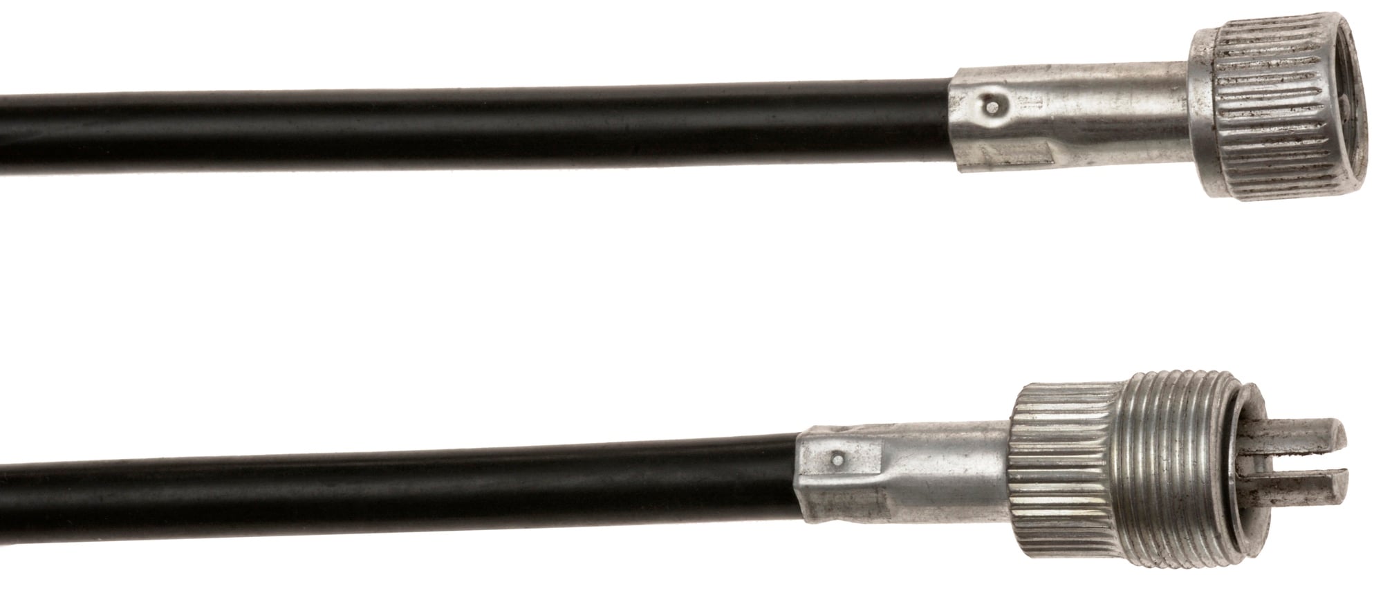 Obrázek produktu lanko náhonu tachometru (délka lanka 97cm, délka bowdenu 94cm) DRAMS 238