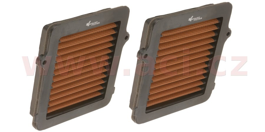 Obrázek produktu vzduchový filtr 2 ks (Honda), SPRINT FILTER PM159S