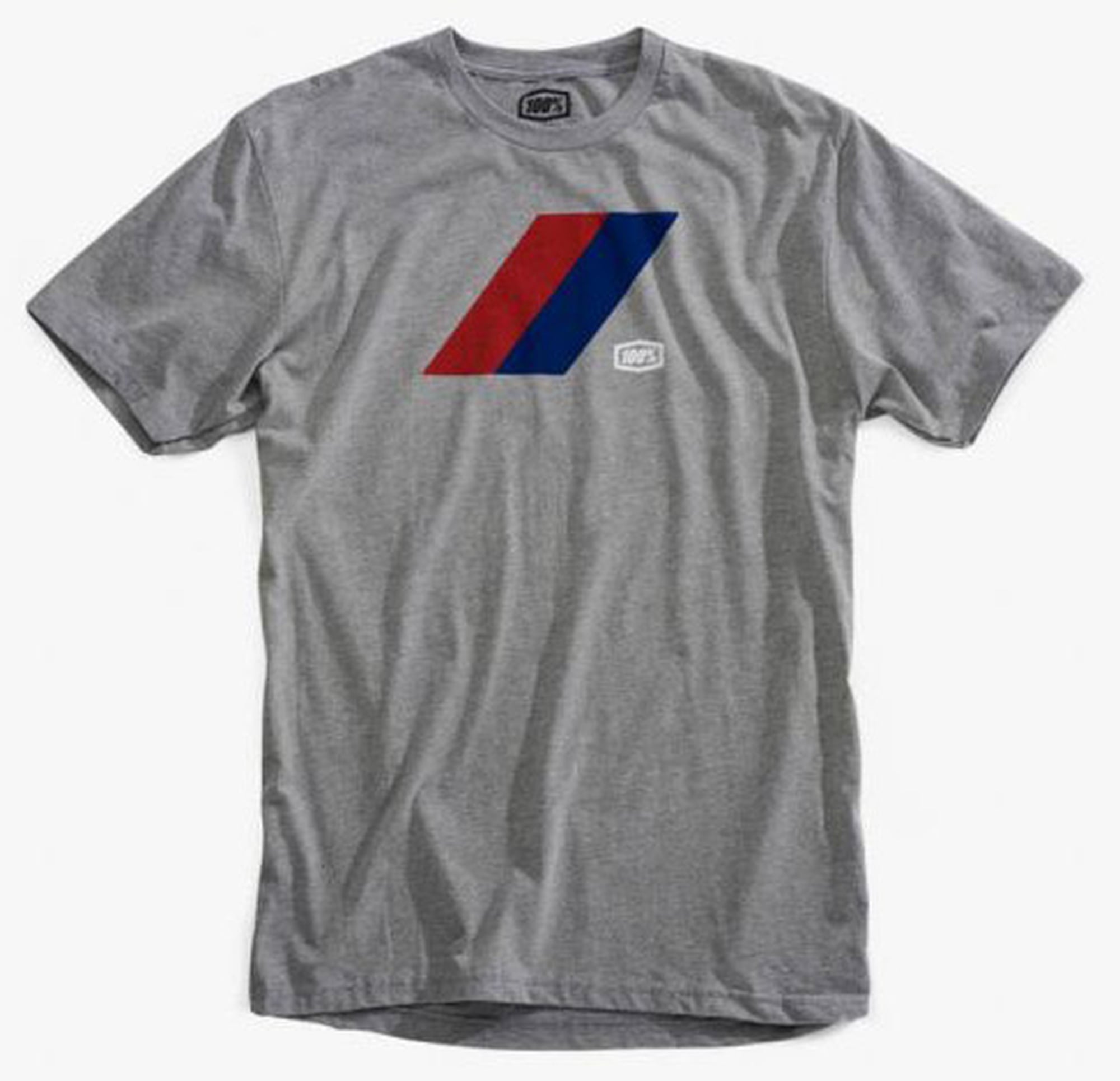 Obrázek produktu triko BRAY, 100% - USA (šedé, vel. L) 32079-188-02