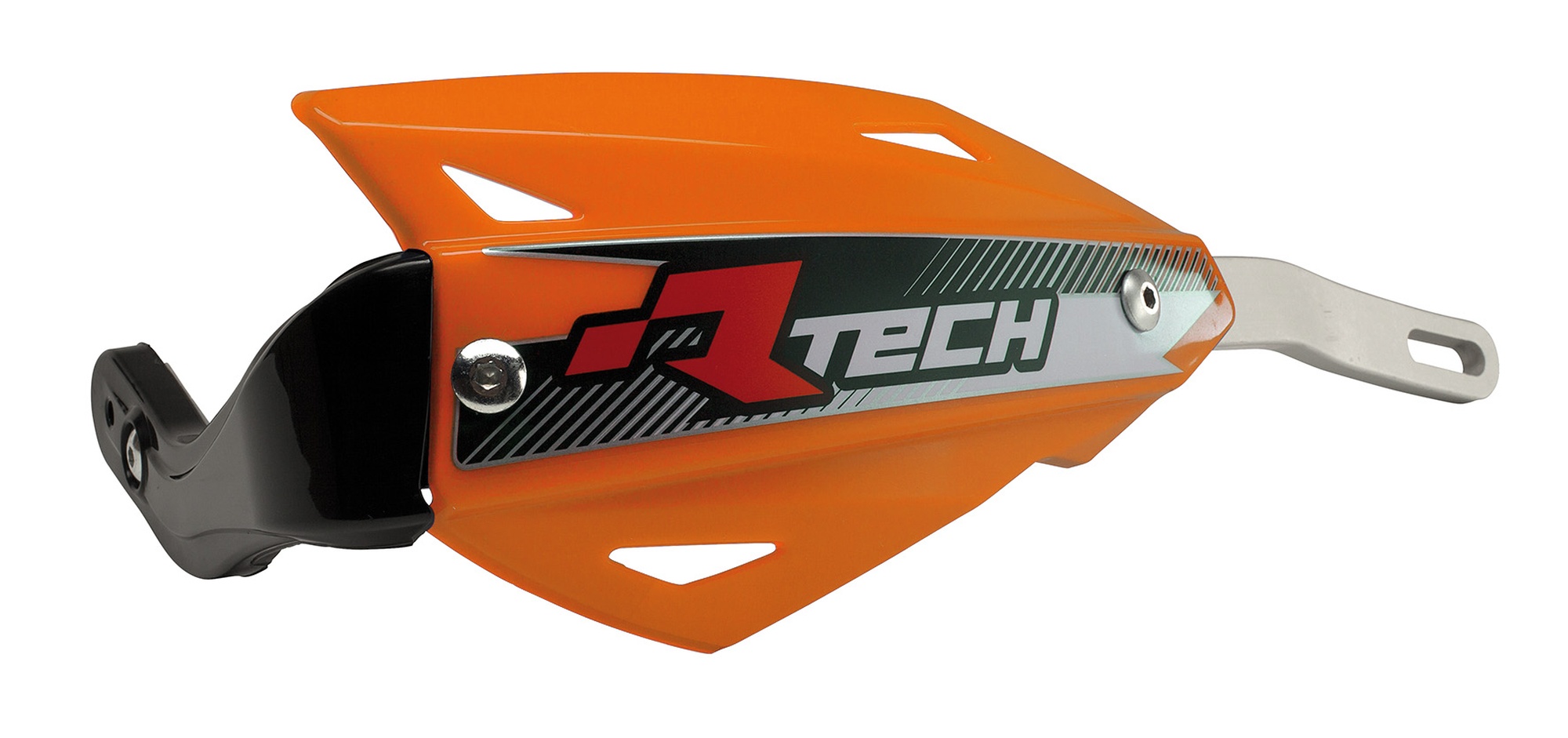 Obrázek produktu kryty páček VERTIGO ALU, RTECH (oranžové, bez montážní sady - nutno dokoupit) R-KITPMVMAR00