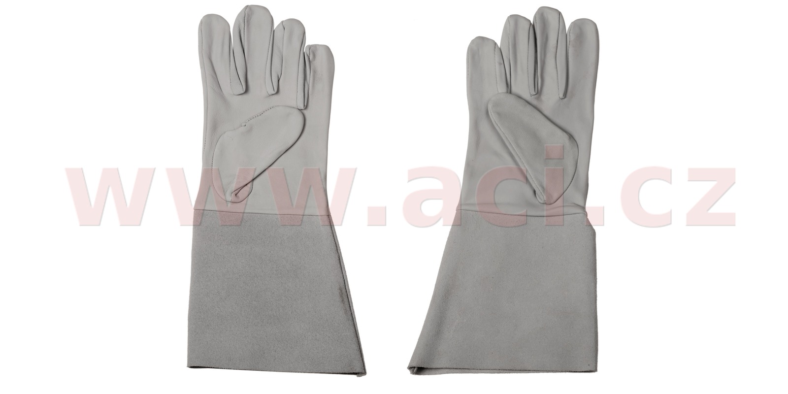 Obrázek produktu Svářečské celokožené rukavice SANDERLING (velikost 10) 1030000002543
