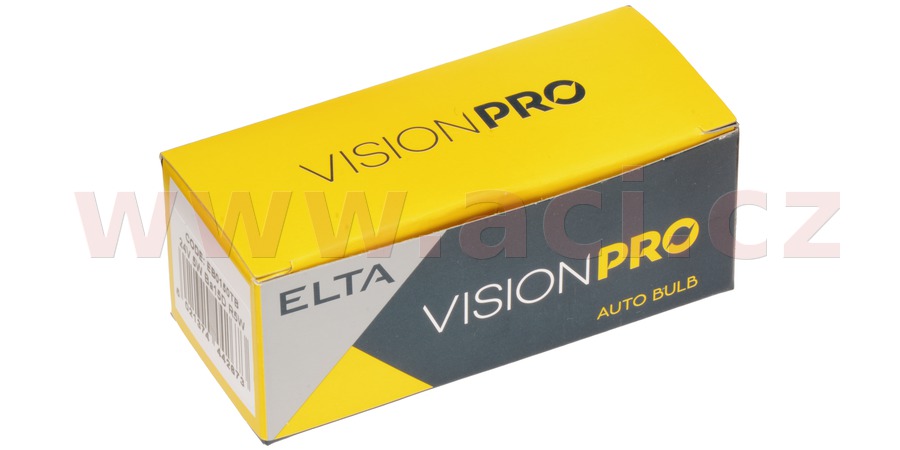 Obrázek produktu žárovka 24V 5W (patice Ba15d) (sada 10 ks)